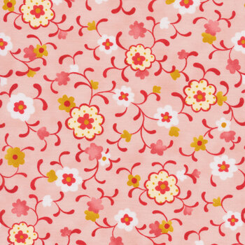 Jolie 33694-13 by Chez Moi for Moda Fabrics, Image