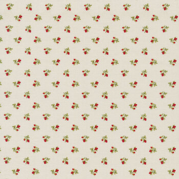 Sweet Liberty 18753-15 Cobblestone by Brenda Riddle for Moda Fabrics