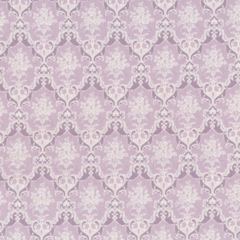 Ruru Bouquet - Rose Waltz 2450-15E by Quilt Gate