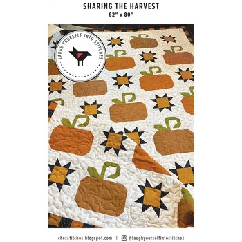 Sharing the Harvest Pattern, Image