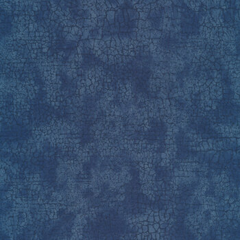 Crackle 9045-44 Blue Bayou by Northcott Fabrics, Image