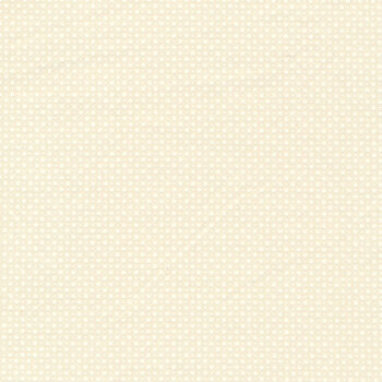 Buttercream 9301-L Cream by Kathy Hall for Andover Fabrics, Image