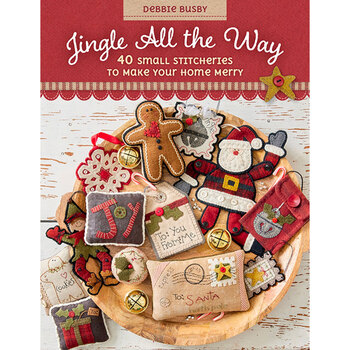 Jingle All The Way Book