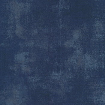 Grunge Basics 30150-223 Cobalt by BasicGrey for Moda Fabrics, Image