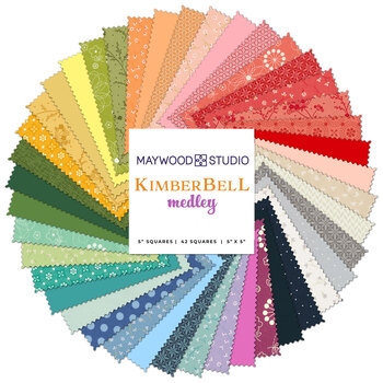 Kimberbell Basics  5