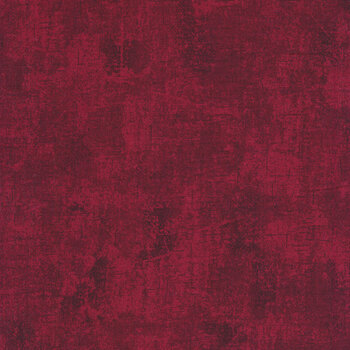 Canvas 9030-27 Cabernet by Northcott Fabrics