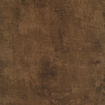 Canvas 9030-35 Swiss Chocolate by Northcott Fabrics, Image