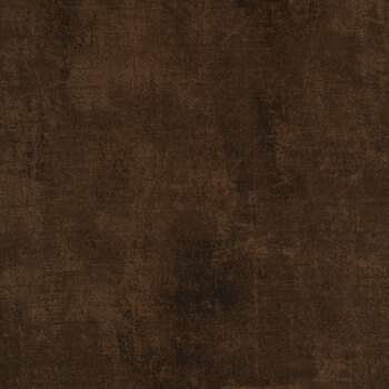 Canvas 9030-36 Coffee Bean by Northcott Fabrics, Image