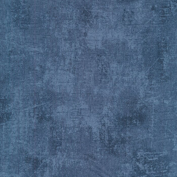 Canvas 9030-43 Blue Jeans by Northcott Fabrics, Image