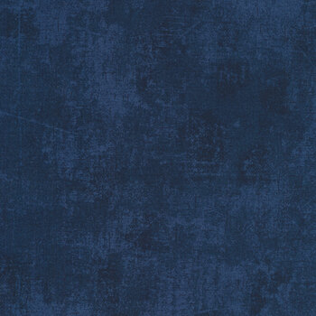 Canvas 9030-49 Navy by Northcott Fabrics