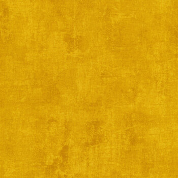 Canvas 9030-53 Mustard by Northcott Fabrics, Image