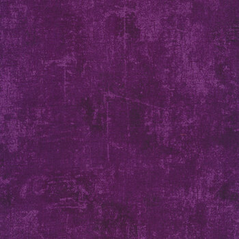 Canvas 9030-86 Plum by Northcott Fabrics, Image