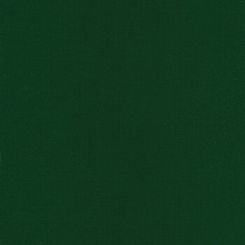 Bella Solids 9900-14 Christmas Green by Moda Fabrics, Image