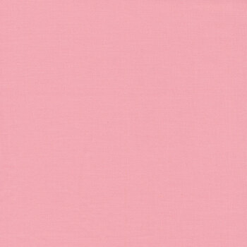 Kimberbell Solids MAS500-PIPA Pink Parasol by Maywood Studio, Image