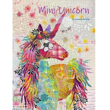 Mini Unicorn Pattern, Image