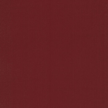 Bella Solids 9900-150 Kansas Red by Moda Fabrics, Image