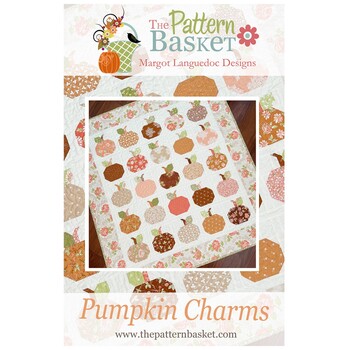 Pumpkin Charms Pattern, Image