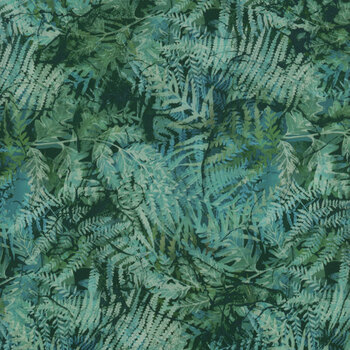 Northern Peaks DP25171-76 by Deborah Edwards for Northcott Fabrics, Image