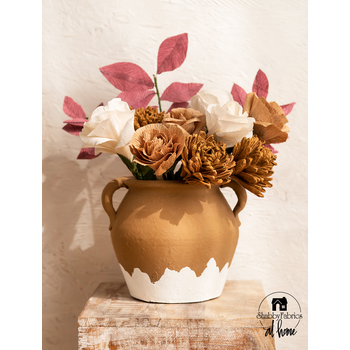  Golden Harvest Bouquet Kit, Image