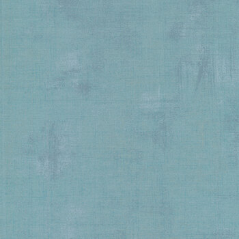 Grunge Basics 30150-480 Crystal Sea by BasicGrey for Moda Fabrics, Image