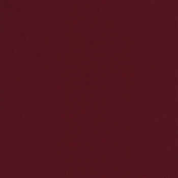 Bella Solids 9900-18 Burgundy by Moda Fabrics, Image