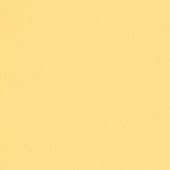 Bella Solids 9900-31 Baby Yellow by Moda Fabrics, Image