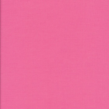 Bella Solids 9900-91 Peony by Moda Fabrics, Image