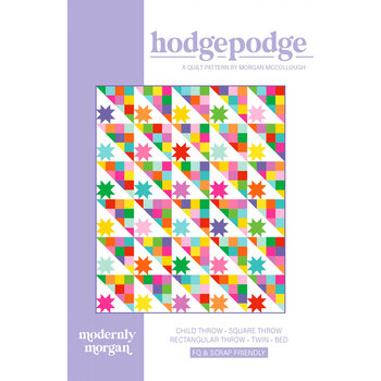 Hodgepodge Pattern, Image