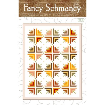 Fancy Schmancy Pattern, Image