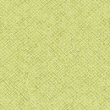 Whisper Weave Too 13610-39 Pistachio by Nancy Halvorsen for Benartex, Image