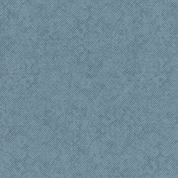 Whisper Weave Too 13610-55 Twilight Blue by Nancy Halvorsen for Benartex, Image