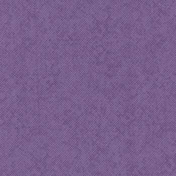 Whisper Weave Too 13610-62 Grape by Nancy Halvorsen for Benartex