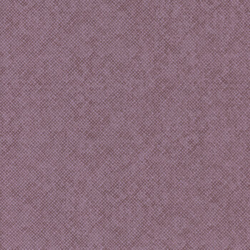 Whisper Weave Too 13610-63 Boysenberry by Nancy Halvorsen for Benartex, Image