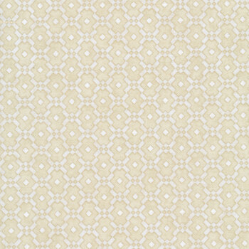 Wander Lane II 13655-07 Cream by Nancy Halvorsen for Benartex, Image