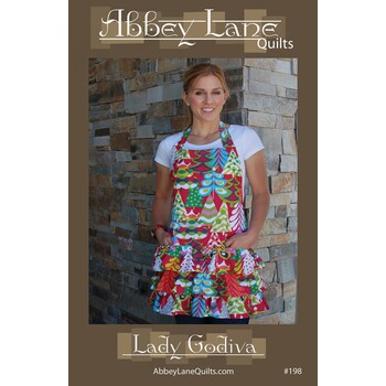 Lady Godiva Pattern, Image