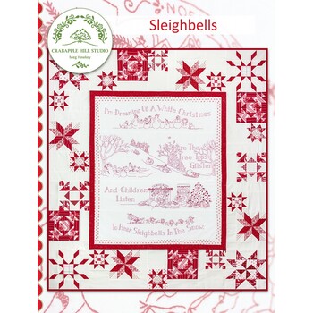 Sleighbells Pattern