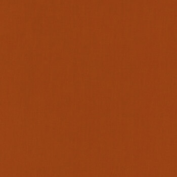 Bella Solids 9900-293 Spice by Moda Fabrics, Image