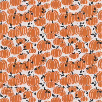 Spellbound 43141-11 by Sweetfire Road for Moda Fabrics REM, Image