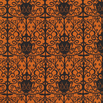 Spellbound 43143-13 by Sweetfire Road for Moda Fabrics, Image