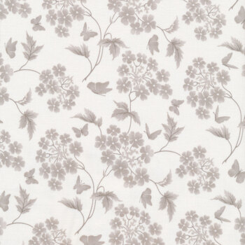 Bliss 44311-21 Felicity Cloud Pebble by 3 Sisters for Moda Fabrics, Image