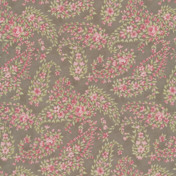 Bliss 44313-17 Cascade Pebble by 3 Sisters for Moda Fabrics, Image