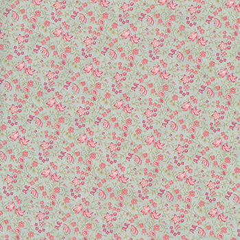 Bliss 44314-12 Serenity Sky by 3 Sisters for Moda Fabrics, Image