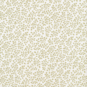 Bliss 44315-11 Breezy Cloud by 3 Sisters for Moda Fabrics, Image