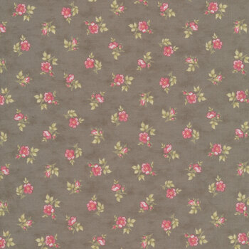 Bliss 44316-17 Tranquility Pebble by 3 Sisters for Moda Fabrics, Image