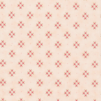 Bliss 44317-13 Blithe Blush by 3 Sisters for Moda Fabrics, Image