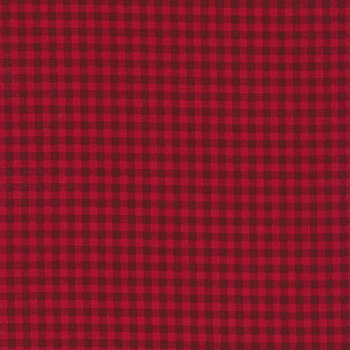 Sugarberry 3026-14 Cherry by Bunny Hill Designs for Moda Fabrics, Image