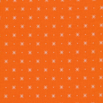 Beyond Bella 16740-80 Orange by Moda Fabrics, Image