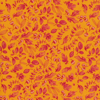 Wild Blossoms 48736-17 by Robin Pickens for Moda Fabrics, Image