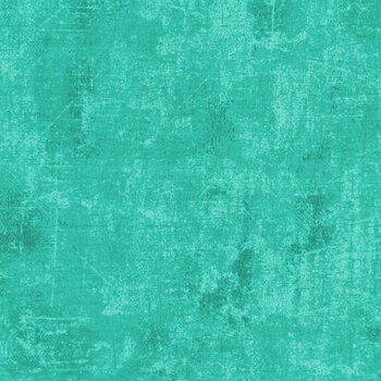 Canvas 9030-62 Turquoise by Northcott Fabrics, Image