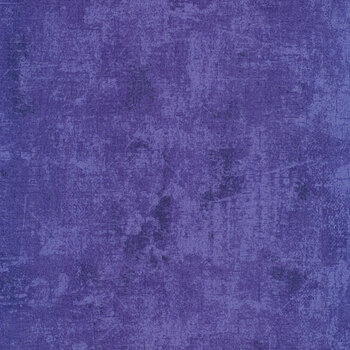 Canvas 9030-44 Blueberry by Northcott Fabrics, Image